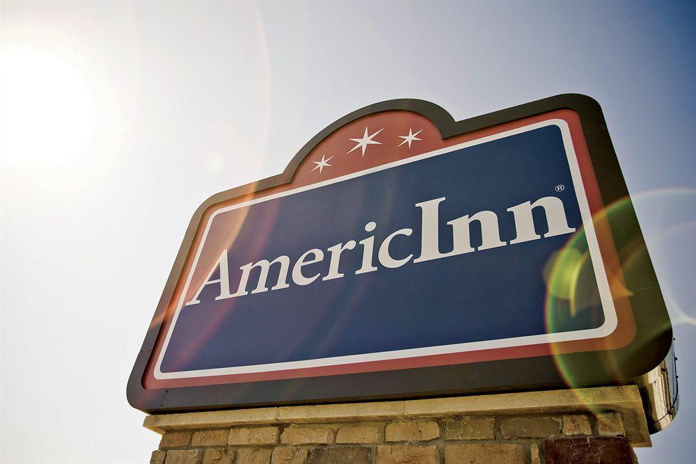 Americinn By Wyndham St Cloud Mn I-94 Saint Cloud Exterior photo