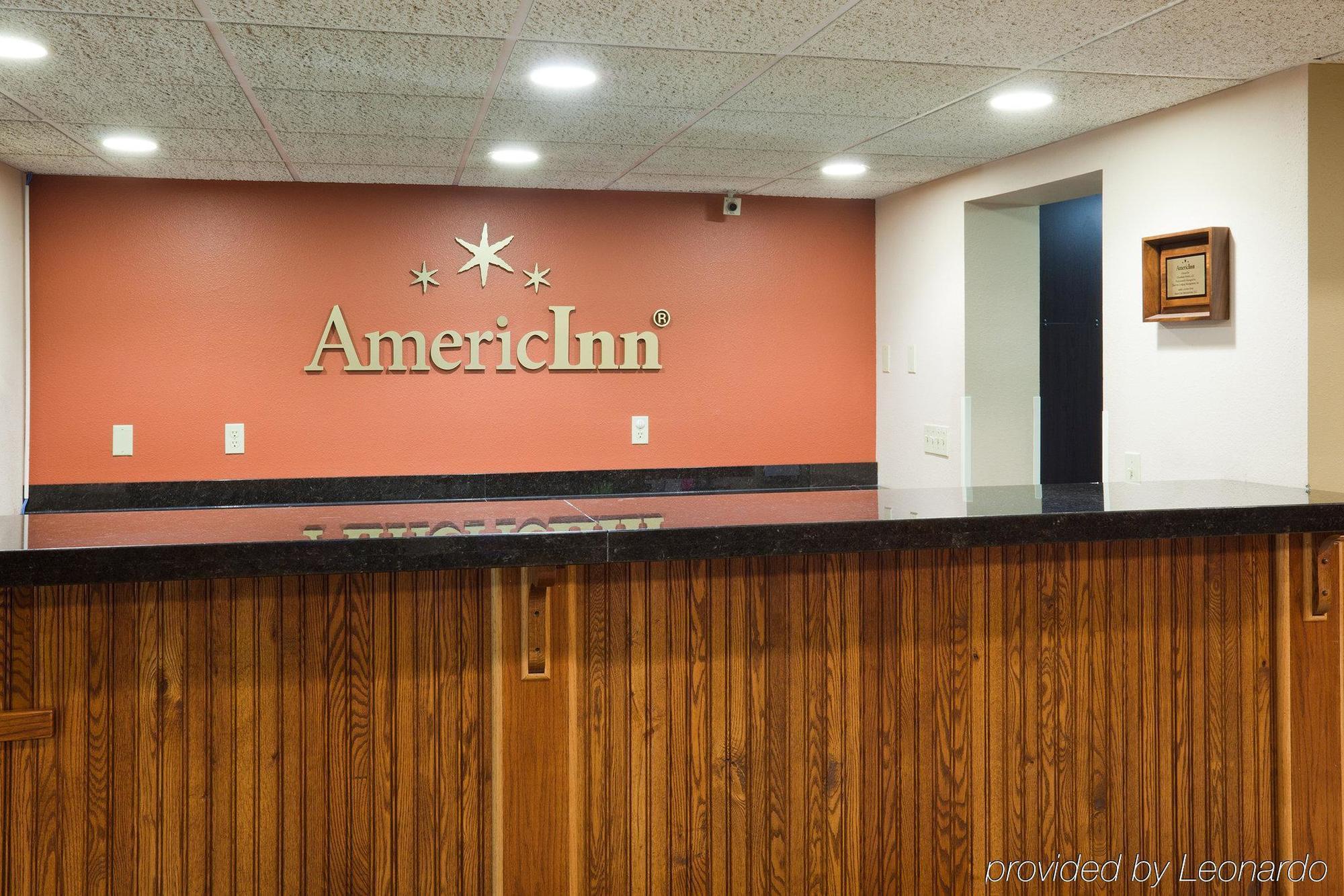 Americinn By Wyndham St Cloud Mn I-94 Saint Cloud Exterior photo