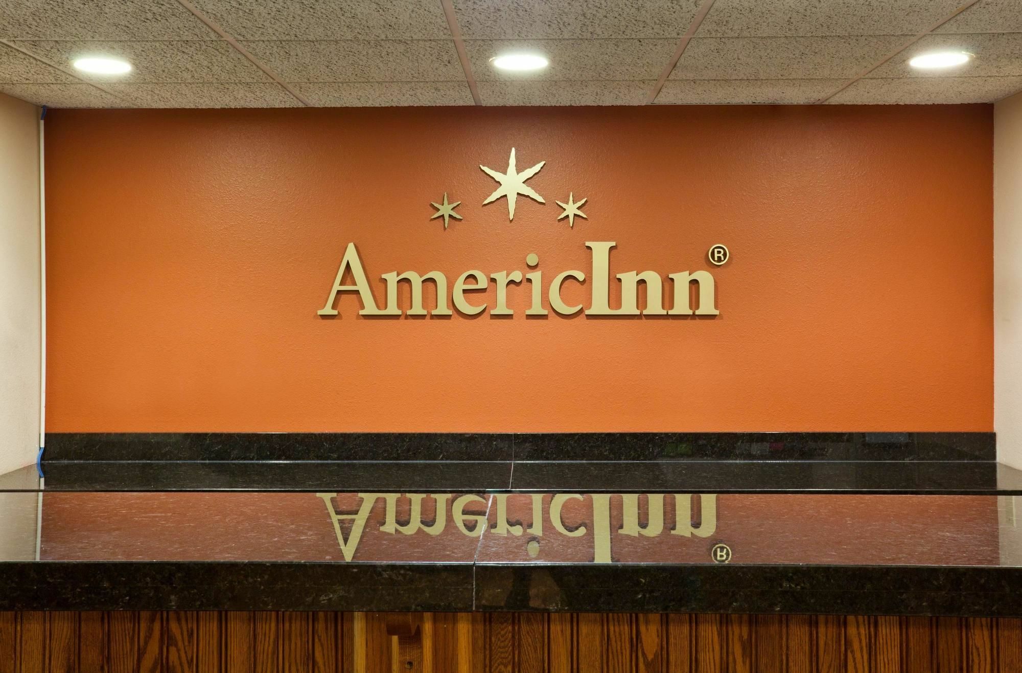 Americinn By Wyndham St Cloud Mn I-94 Saint Cloud Exterior photo